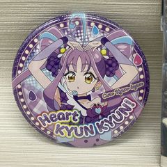 プリキュアオールスターズ トゥインクル缶バッジ13 キュアウインク