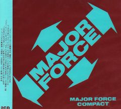 新品同様) Major Force/Sexy T.K.O 12インチ - メルカリ