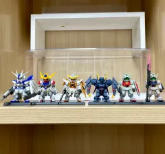 ガンダム コンバージ #05 セット