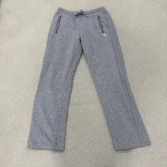 95 アディダス 起毛 トレーナー パンツ 0210T