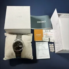 SEIKO セイコー SBTH011