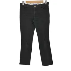 バーバリーブルーレーベル BURBERRY BLUE LABEL スキニーパンツ レディース  38