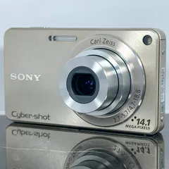 2026年最新】dsc-w35の人気アイテム - メルカリ