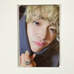 RIIZE（ライズ） ウォンビン(WONBIN) fame 페임 展示会 トレカ