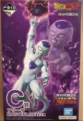 ドラゴンボール フリーザ MASTERLISE フィギュア