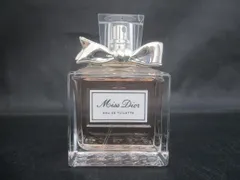  残9割 クリスチャンディオール Christian Dior 香水 レディース ミスディオール オードゥトワレ 50ml