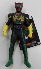 仮面ライダー アナザーアギト ライダーヒーローシリーズ 40 - メルカリ