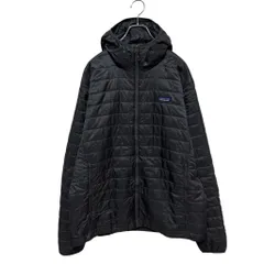 2026年最新】ナノパフフーディの人気アイテム - メルカリ