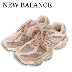 NEW BALANCE 9060 ニューバランス U9060PB★ ローカット スニーカー シューズ Sz.25 メンズ