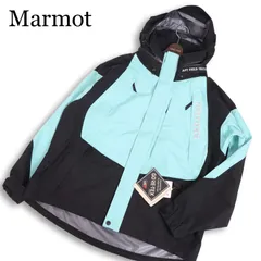 【新品 26SS】 STABRIDGE × Marmot スタブリッジ × マーモット 【GORE-TEX 3L ALPINIST JACKET GEN2】ジャケット Sz.Lのサムネイル
