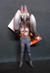 バンダイ ウルトラ怪獣シリーズ バルタン星人(2代目) EX
