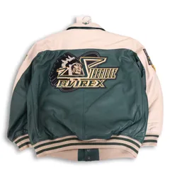 AVIREX STABRIDGE HAWKS アパートメント　アヴィレックス 商品説明 