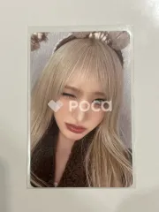 IVE リズ IVE EMPATHY ME ver.