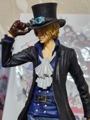 ONE PIECE サボ フィギュア