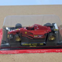 絶版！フェラーリF1 2000・2000ミハエル シューマッハ モデル 1/43