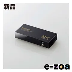 ELECOM  エレコム HDMI切替器 8K/60Hz対応 双方向タイプ DH-SW8KBD21BK (2581342)