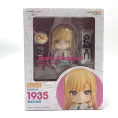 【中古】未開封）ねんどろいど 喜多川海夢[10]