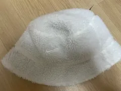 ナイキ バケットハット