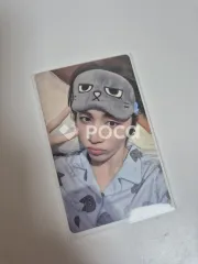 BOYNEXTDOOR テサン The Action Weverse ラキドロ