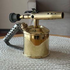 東京武井バーナー製造所 灯油用トーチランプ TAKEI BURNER - メルカリ