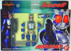 バンダイ 装着変身シリーズ 仮面ライダーG3