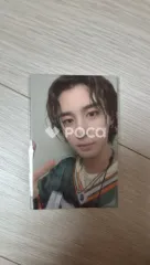 BOYNEXTDOOR イハン BOYNEXTDOOR X BBNEXDO ポップアップ ‘BBNEXDO is Coming to Town’ 購入特典