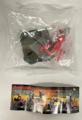 バンダイ ウルトラ怪獣名鑑/ウルトラセブン編1 ウルトラセブン ウルトラセブン