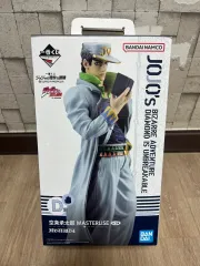 2026年最新】d賞 空条承太郎の人気アイテム - メルカリ