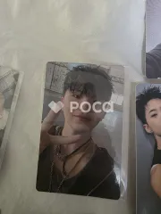 Seventeen ウジ セブチ BEAM Weverse ラキドロ