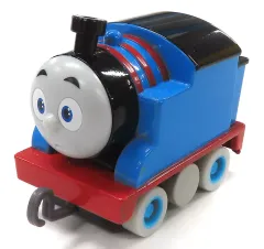 【中古】ミニカー トーマス(テコロカー) 「きかんしゃトーマス テコロ＆プルバックカー」