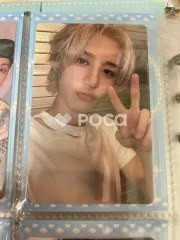 BOYNEXTDOOR イハン No Genre No Limit ver.