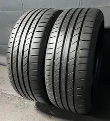 2026年最新225⁄45r17 ross@ 様専用 225/45 R18DUNLOP ラジアルタイヤ4本