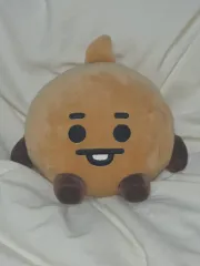 BT21 シュキ ぬいぐるみ SHOOKY