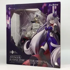 2026年最新】figma Fate/Grand Order バーサーカー/ジャンヌ・ダルク