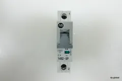 AB CAT. 1492-SP1C040 モールドケース回路遮断器