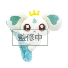 【中古】クリップ 3ポルン ぎゅっとキャラバンスクリップ 「ふたりはプリキュア Max Heart」