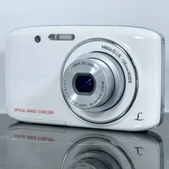 2026年最新】LUMIX DMC-S2の人気アイテム - メルカリ