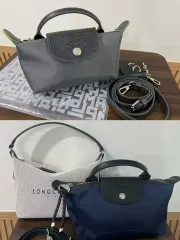 ロンシャン まとめ