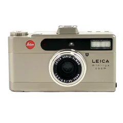 2026年最新】LEICA MINILUX ZOOMの人気アイテム - メルカリ