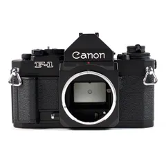 2026年最新】canon f-1の人気アイテム - メルカリ