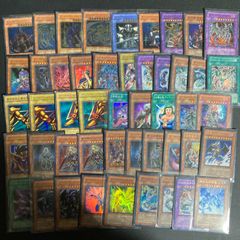 遊戯王 ハイチュウ コラボプロモブラックマジシャンガール 10枚 青眼の