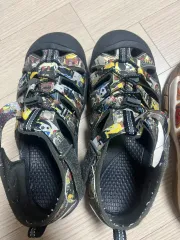 KEEN キーン ニューポート サンダル