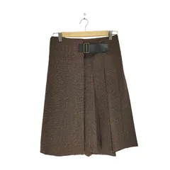 2026年最新】ギャルソンプリーツスカートの人気アイテム - メルカリ