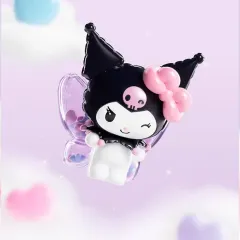 サンリオ クロミ 風船 フィギュア