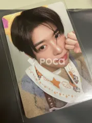 NCT シオン NCT WISH POP UP [WISH BAKERY] 7万円以上購入