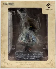 スクウェア・エニックス FORM-ISM ビビ・オルニティア 完成品