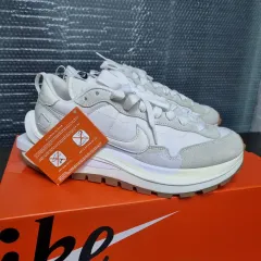 ナイキxサカイ ヴェイパーワッフル 白 265 新品