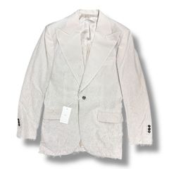 SUGARHILL × Wisdom Tool 21AW 3peace set up suit 3ピース