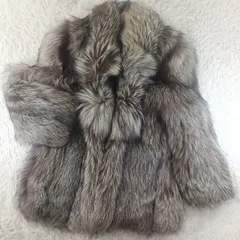 2026年最新】saga fox コートの人気アイテム - メルカリ