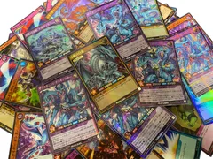 遊戯王 ラッシュデュエル 引退品 まとめ売り